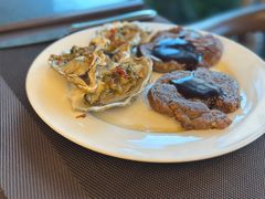 -飨食汇全日制餐厅·昆山皇冠假日酒店(九方店)