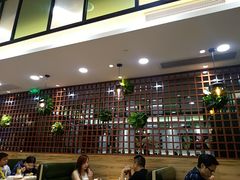 -佰搭果·广式茶餐厅(石牌东路店)