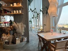 -漾花汐·西餐·下午茶(苏州湾歌林公园店)