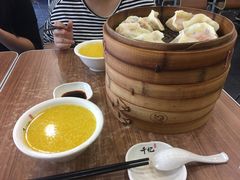 -千忆汤包(闽江路店)