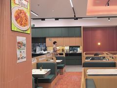 -香港深仔记茶餐厅(东门店)