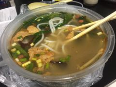-螺蛳粉先生(蓟门桥店)