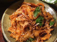 -天水蔬食料理(树德之光店)