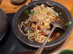 -云海肴·汽锅鸡·云南菜(苏州中心店)