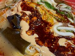 -安发瞧麻辣烫(总店)