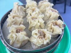 -北三沙家烧麦(北头道街店)