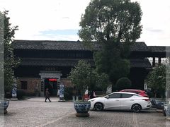 -景德镇古窑民俗博览区