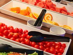 -比格比萨自助(宝山日月光店)