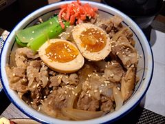 -鲸山上·私房日料(泰达MSD店)
