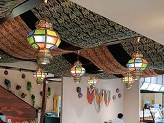-巴尔喀十新疆餐厅(开发区店)