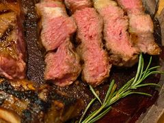 -MR.ROCKY洛奇先生RESTAURANT&BAR(宝安壹方城店)
