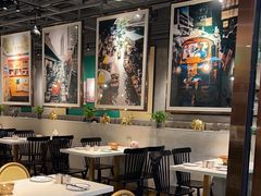 -正泰餐厅AmazingThai(新奥购物中心店)