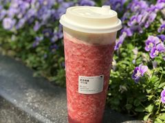 -喜茶(北京三里屯太古里店)