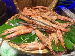 -初色海鲜自助(万丰路店)