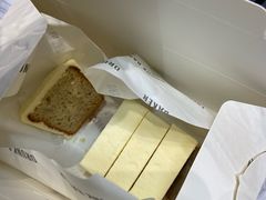-DRUNK BAKER(上海陕康里店)