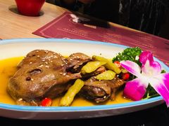 -山城外·非遗酸菜鱼(蜀都万达店)