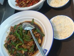 -兰湘子·湘菜小炒(南京江宁万达店)