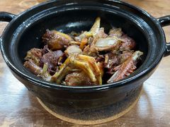 -斯丹姜母鸭·古法干香(田安南路店)