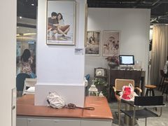 -海马体照相馆(天津世纪都会店)
