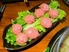 -高兴壹锅·潮汕鲜牛肉火锅(良乡梅花庄店)