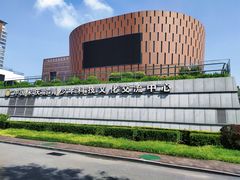 -中国宋庆龄青少年科技文化交流中心