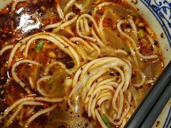 -西北马记牛肉拉面(八一路店)