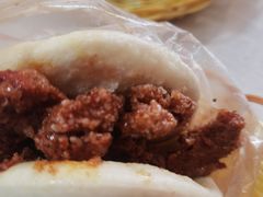 -天府米线笼笼肉夹馍(钟楼小区店)