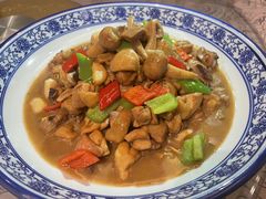 -云和祥食府·特色云南菜(金碧公园店)
