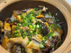 -红星光发煲仔饭(文海店)