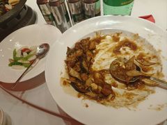 -宝轩渔府·老字号海鲜·正宗津菜(水上店)