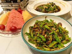 -刘胖子家常菜·蹄花焖藕(中南店)