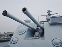 -中国人民解放军海军博物馆