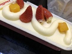 -好利来.生日蛋糕(杨家坪店)