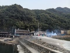 -鹿亭中村