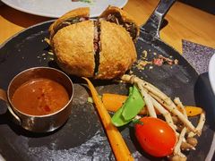 -Arpanda阿潘答餐厅(郎园店)