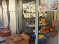 -Sips&Lick茶兰咖啡(五道口店)