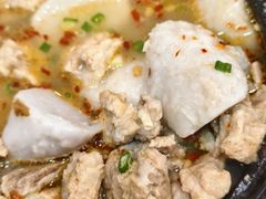 -阿龙酒煲(海宁新苑路店)