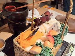 -山缓缓火锅(青岛万象城店)