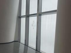 -平安金融中心云际观光层