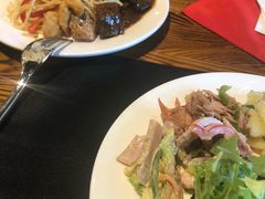 -申德勒加油站西餐厅(日坛路总店)