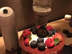 -姆们M Sweetie Cake(三里屯店)