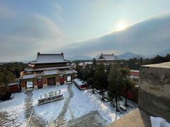 -清东陵