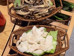 -阿婆情腊排骨火锅(古城旗舰店)