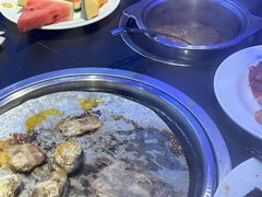 -海韵之星邮轮水会(明发商业广场店)