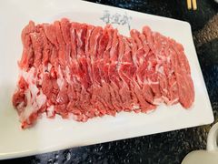 -再宣武文化主题餐厅·清真