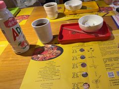 -赖胖子肉蟹煲(金牛万达店)