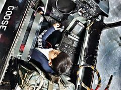 -中途岛号航空母舰博物馆
