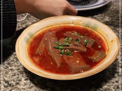 -南京大牌档(人民广场店)
