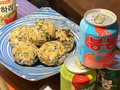 -海之屋韩式烤肉(海棠68环球美食街店)