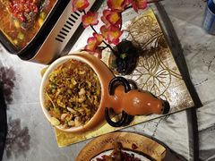 -红辣椒·川菜·火锅(张杨路店)